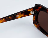 LAUREL TORTOISE | Biodegradable #GuiltfreeShades - KIBO