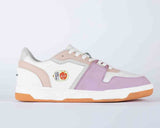 Lilac Apple Kicks (Vegan Sneakers) - PRE ORDER NOW - KIBO