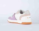 Lilac Apple Kicks (Vegan Sneakers) - PRE ORDER NOW - KIBO