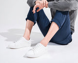 Recycled Leather #GuiltFreeKicks (For Him & Her) - KIBO