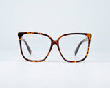 ROWAN CLEAR | Biodegradable #GuiltfreeShades - KIBO