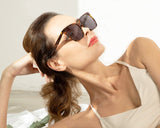 ROWAN SMOKE | Biodegradable #GuiltfreeShades - KIBO