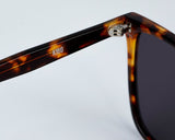 ROWAN SMOKE | Biodegradable #GuiltfreeShades - KIBO