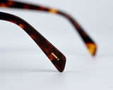 ROWAN SMOKE | Biodegradable #GuiltfreeShades - KIBO