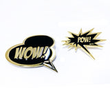 Shoe Talkers by Mohee - KIBO