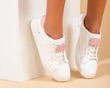 Shoe Talkers by Mohee - Lacess