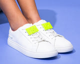 Shoe Talkers by Mohee - Lacess