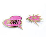 Shoe Talkers by Mohee - KIBO