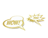 Shoe Talkers by Mohee - KIBO