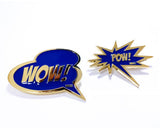 Shoe Talkers by Mohee - KIBO