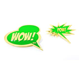 Shoe Talkers by Mohee - KIBO