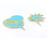 Shoe Talkers by Mohee - KIBO