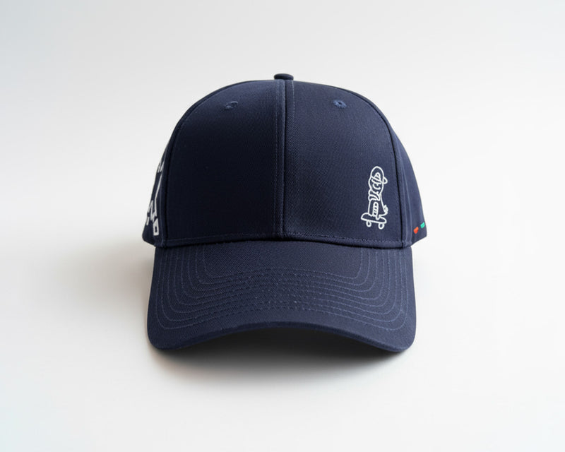 KIBO x Taloha Mighty Taloha Cap