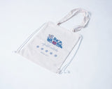 Customised Recycled Canvas Tote bag - KIBO