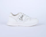 KIBO × Taloha Kids “Stay Curious” Sneakers - KIBO