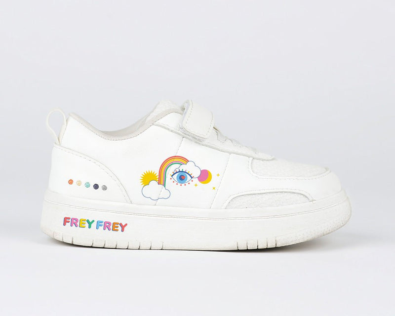 KIBO X FREY FREY Kicks (kids) - KIBO