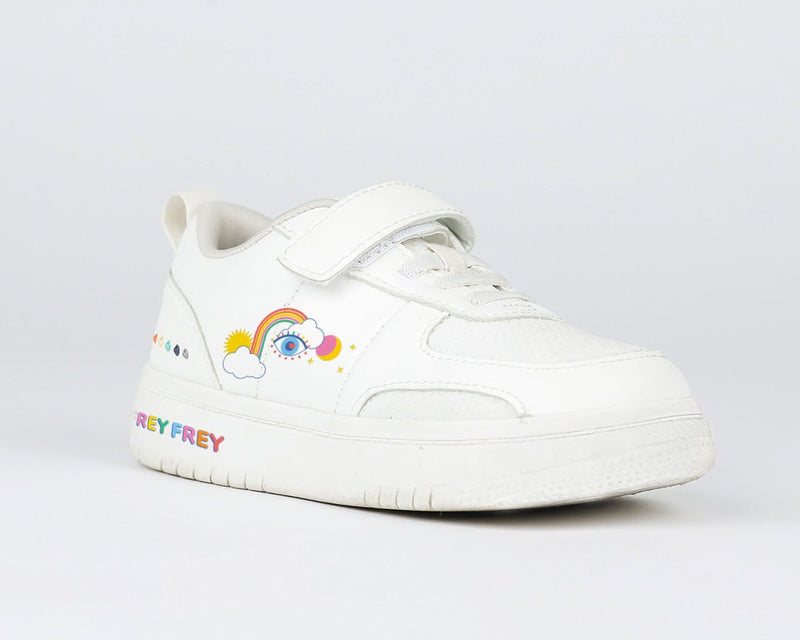 KIBO X FREY FREY Kicks (kids) - KIBO