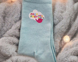 KIBO x Frey Frey Socks - Adult - KIBO