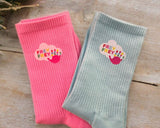 KIBO x Frey Frey Socks - Adult - KIBO