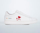 KIBO x Justice Conference Asia — Floral Classic (Pre - order) - KIBO