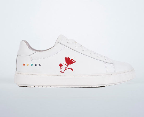 KIBO x Justice Conference Asia — Floral Classic (Pre - order) - KIBO
