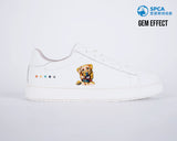 KIBO x SPCA Custom Kicks - KIBO