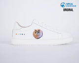 KIBO x SPCA Custom Kicks - KIBO