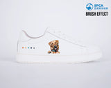 KIBO x SPCA Custom Kicks - KIBO