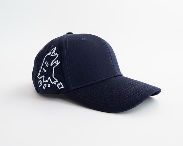 KIBO x Taloha Mighty Taloha Cap - KIBO