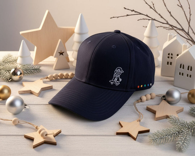 KIBO x Taloha Mighty Taloha Cap - KIBO