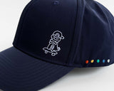 KIBO x Taloha Mighty Taloha Cap - KIBO