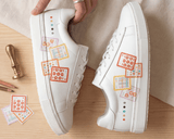 KIBO X VINTAGE WKND 小紅Shoes - KIBO