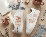 KIBO X VINTAGE WKND 小紅Shoes - KIBO