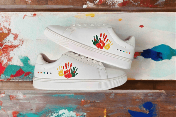 Limited Edition “Hands of Hope” (Pre - order) - KIBO