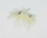 Shoelace Charm - KIBO