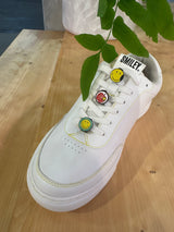 SMILEY PINS - KIBO