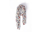 BLOOM WITH GRACE - Scarf - KIBO