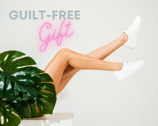 Guilt Free Gift - Lacess