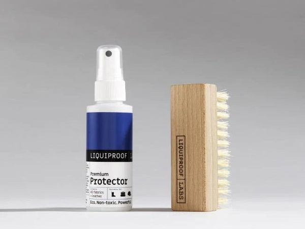 Liquiproof LABS Premium Protector 50ml + Brush Bundle - KIBO